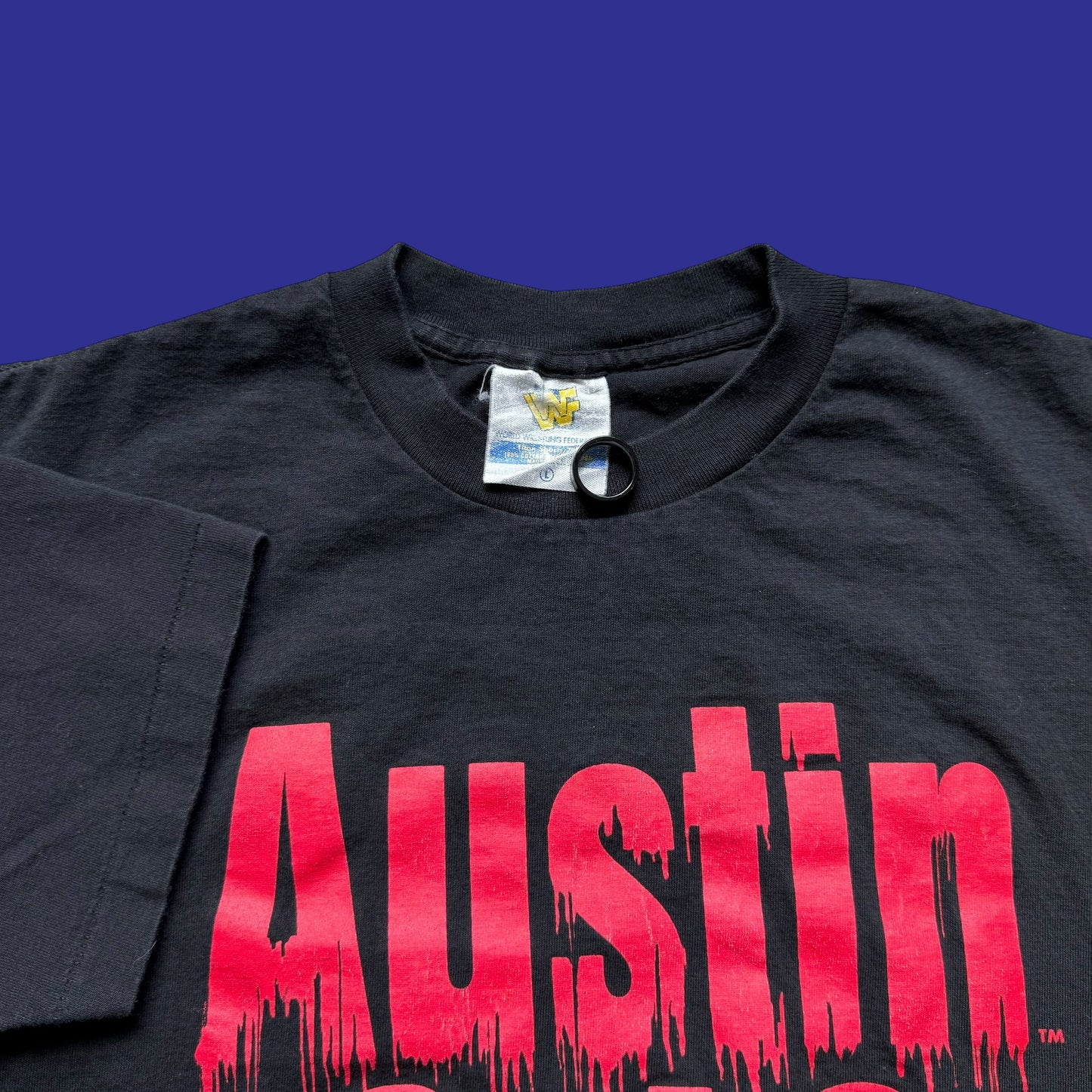 Vintage Stone Cold Blood From A Stone Shirt Size L