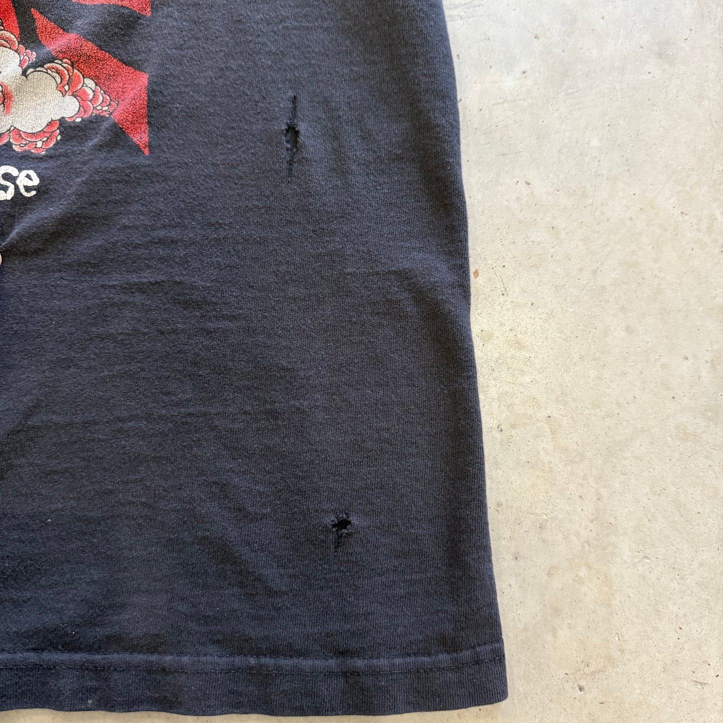 Vintage Metallica 1994 Shirt Size L