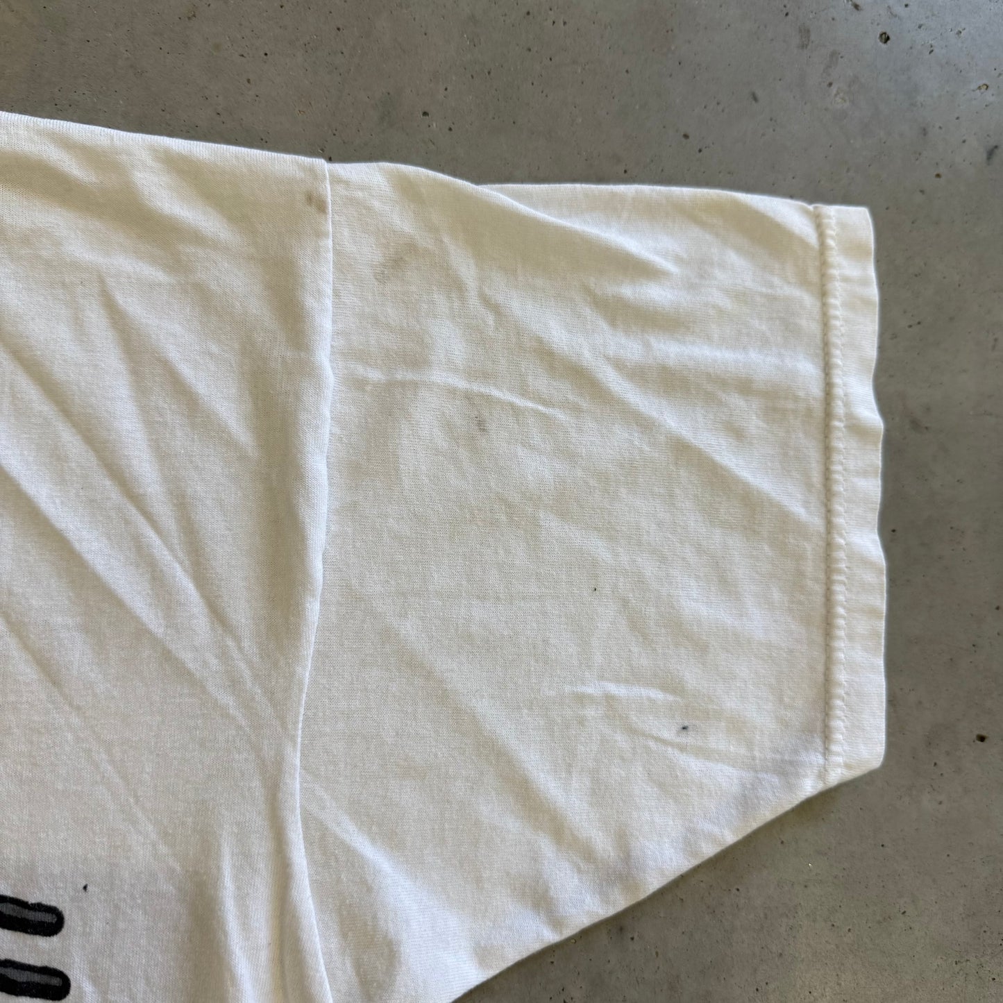 Vintage The Rolling Stones 1997/1998 Tour Shirt Size XL