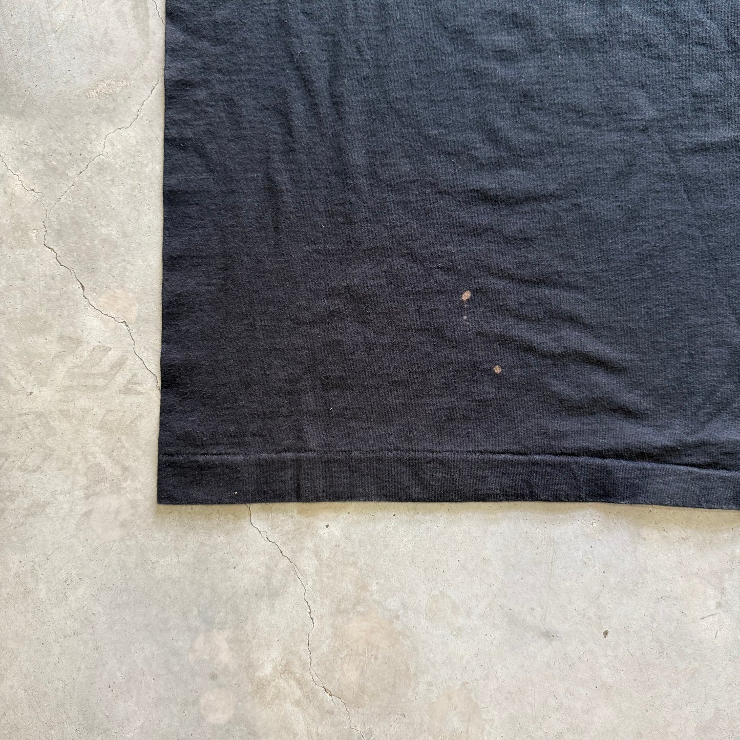 Vintage Pearl Jam “W.M.A.” 1994 Shirt Size XL