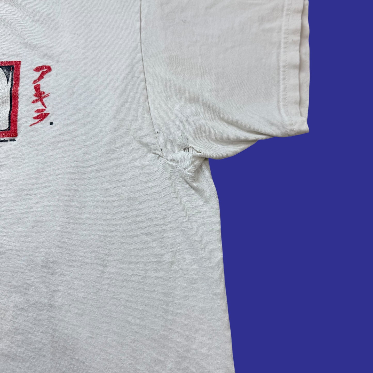 Vintage Akira 1998 Shirt Size XL