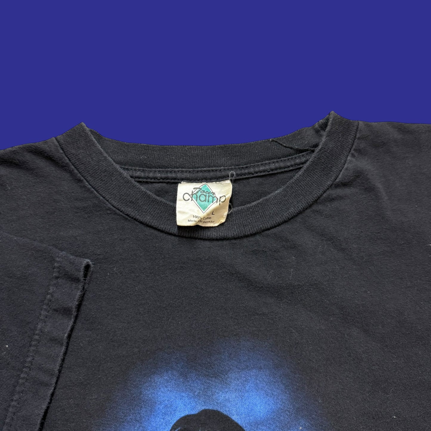 Vintage Ozzy Osbourne “Retirement Sucks” Tour Shirt Size L