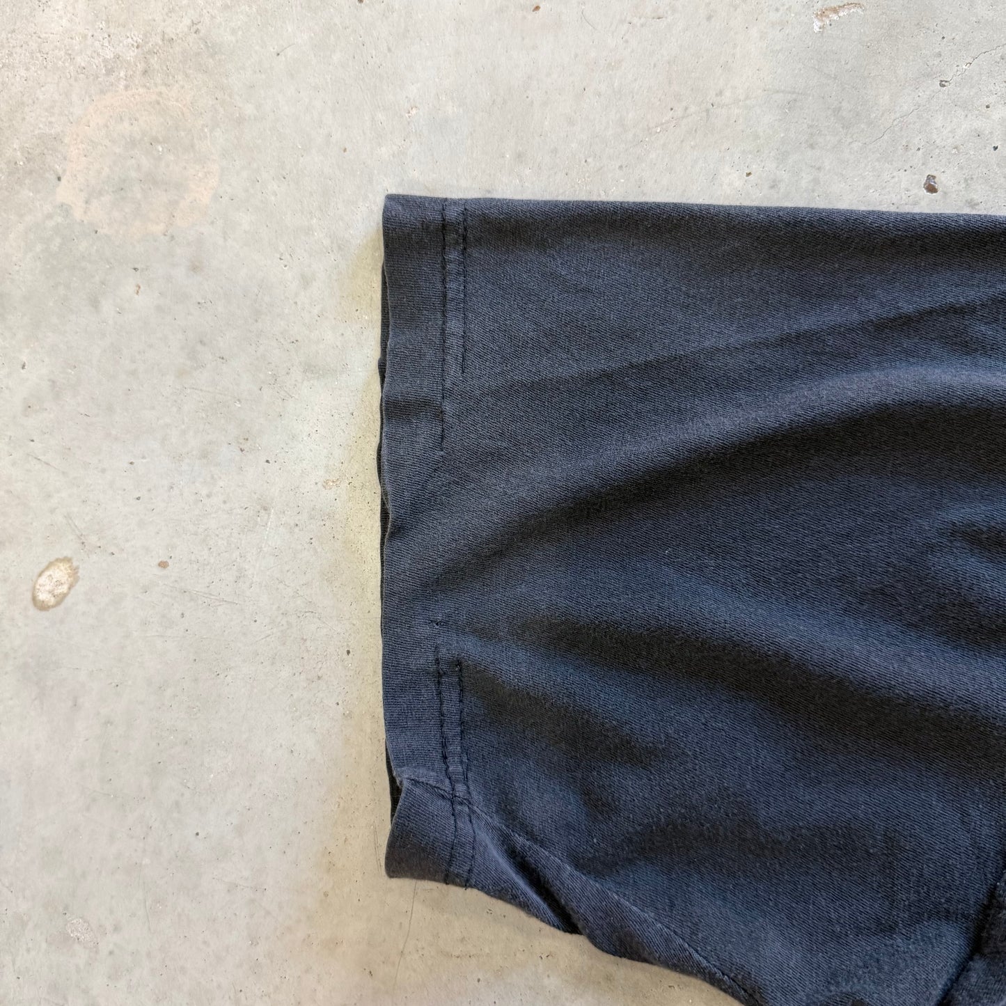 Vintage Nine Inch Nails “Sin” 1994 Shirt Size XL