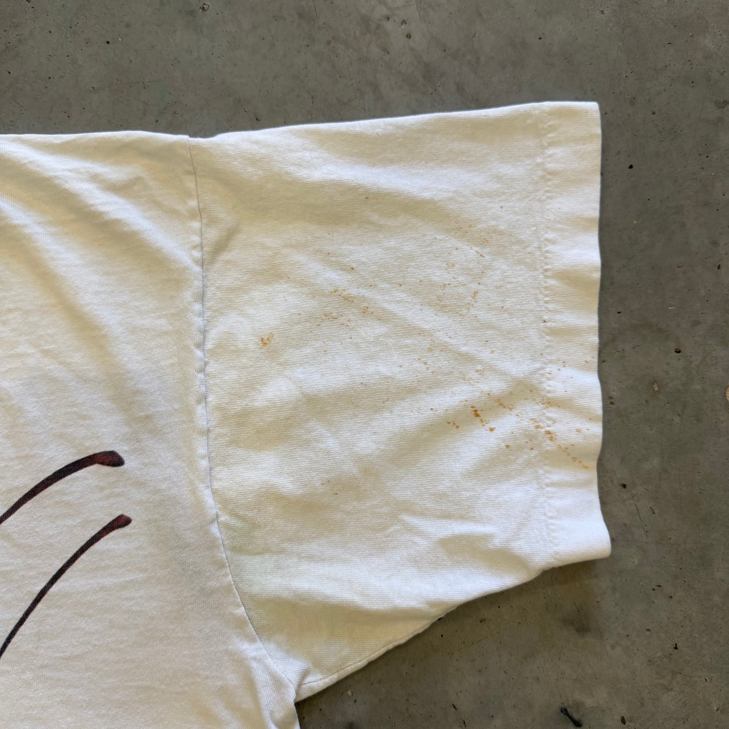 Vintage 90s Alice In Chains “Jar Of Flies” Shirt Size XL