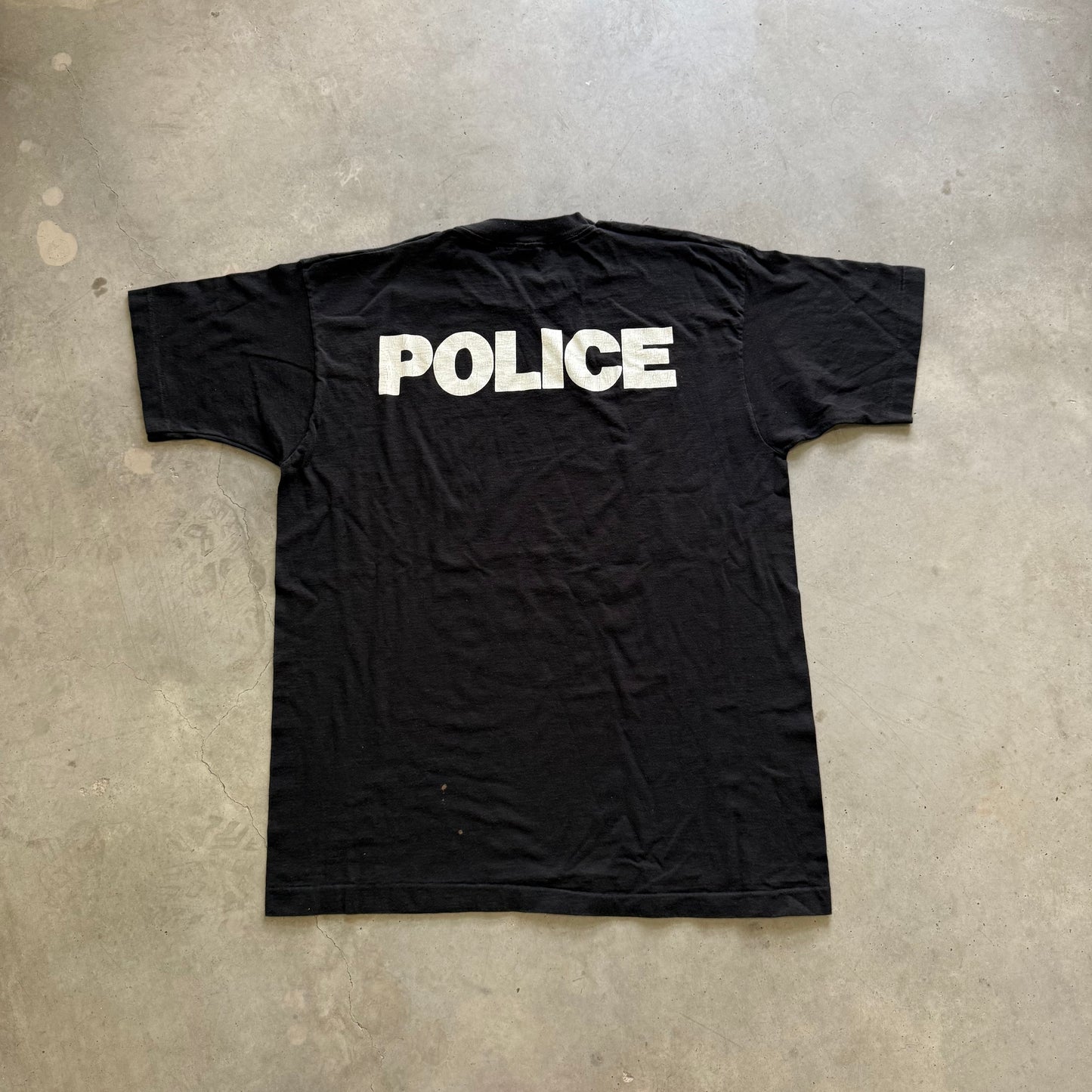 Vintage Pearl Jam “W.M.A.” 1994 Shirt Size XL