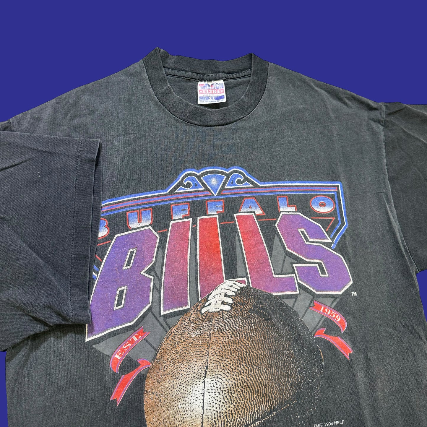 Vintage Buffalo Bills 1994 Shirt