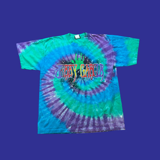 Vintage Jerry Garcia Shirt