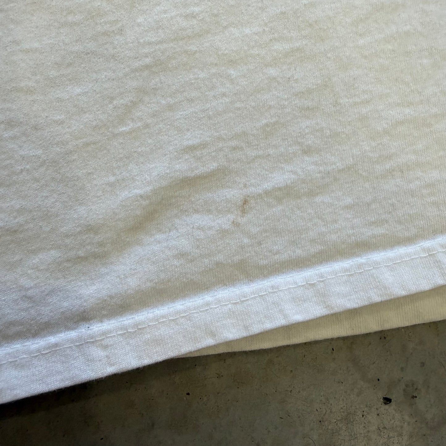 Vintage Green Day 1995 Shirt Size XL