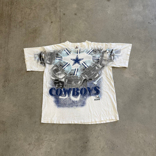Vintage Dallas Cowboys 1996 Size Large