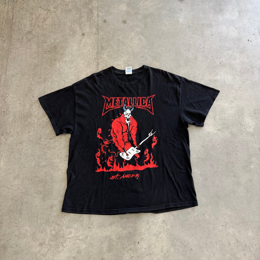 Vintage Metallica 2004 Shirt Size XL
