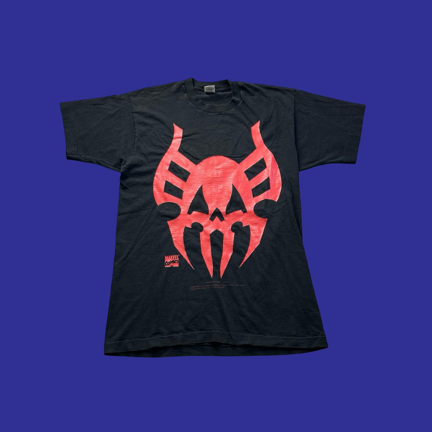 Vintage Spider-Man 2099 1993 Shirt