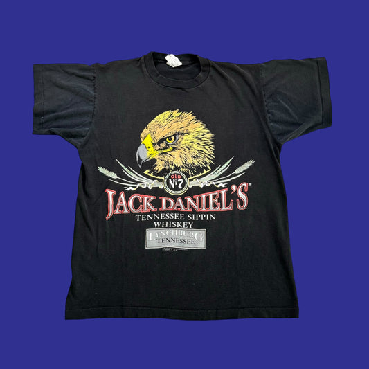 Vintage Jack Daniel’s 1990 Shirt