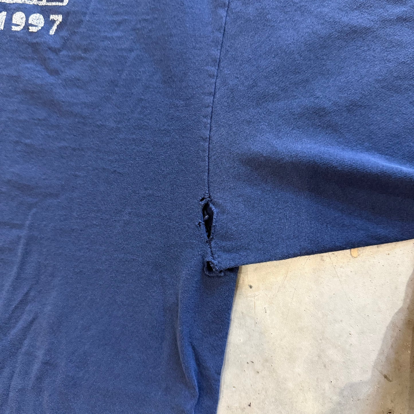 Vintage Rage Against The Machine “Who Is Beyond The Law?” 1997 Tour Shirt Size XL