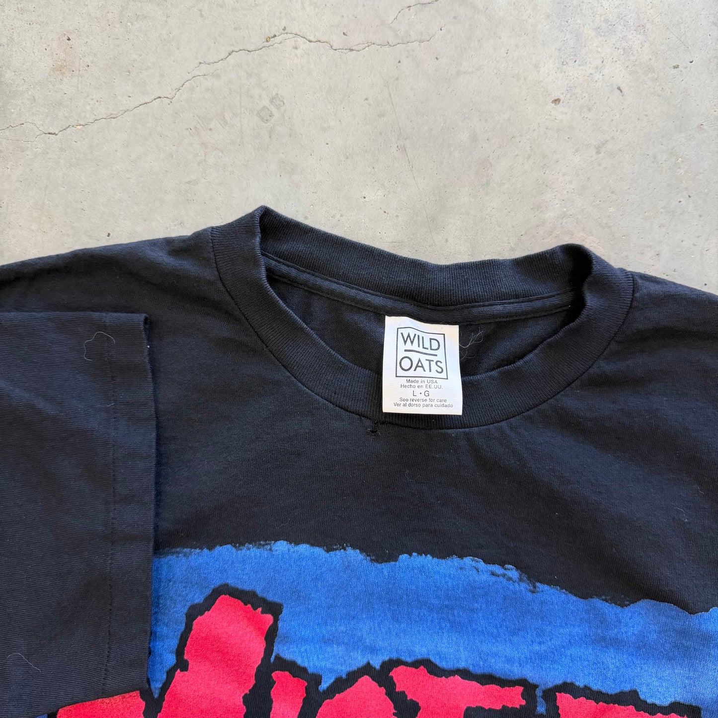 Vintage Misfits “Beyond The Grave” 1999 Shirt Size L