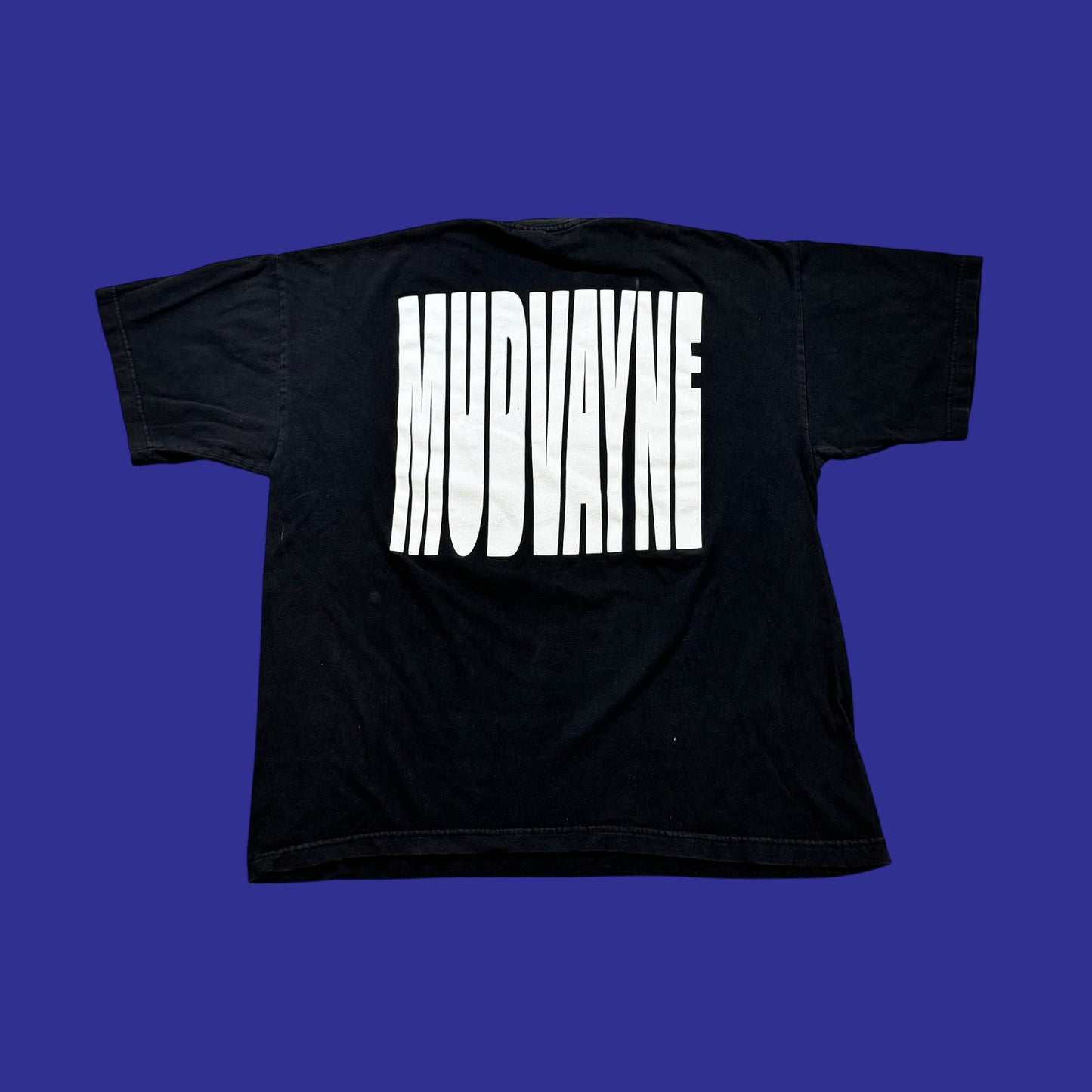 Vintage Mudvayne 2000 Shirt