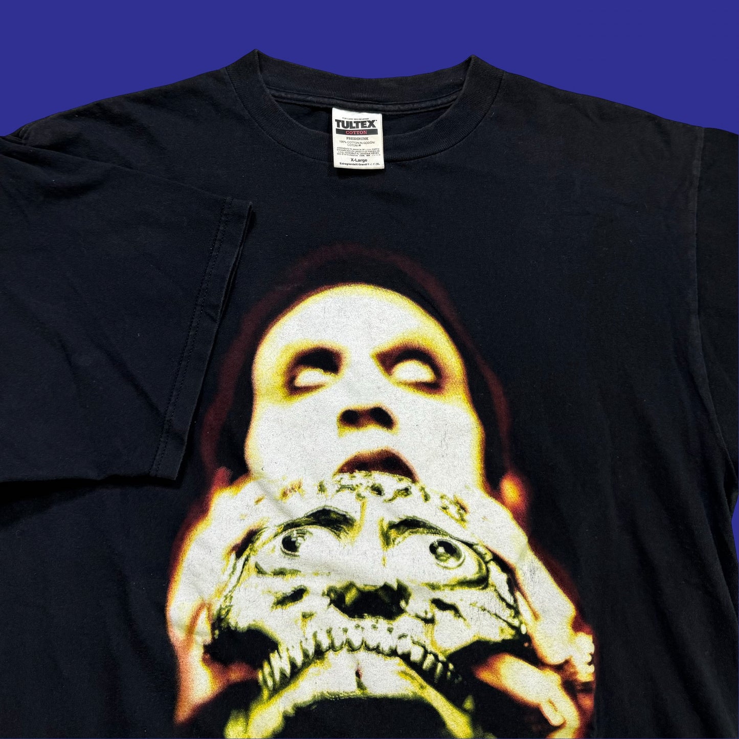 Vintage Marilyn Manson 1997 Shirt