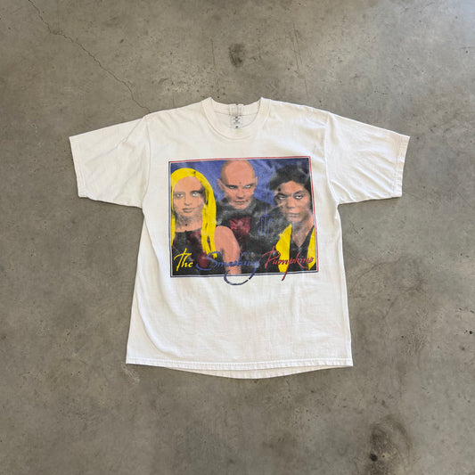 Vintage Smashing Pumpkins 2000 Tour Shirt
