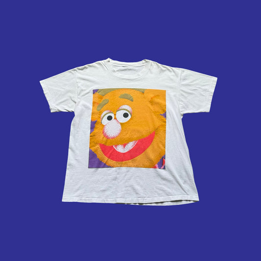 Vintage Fozzie Bear Shirt