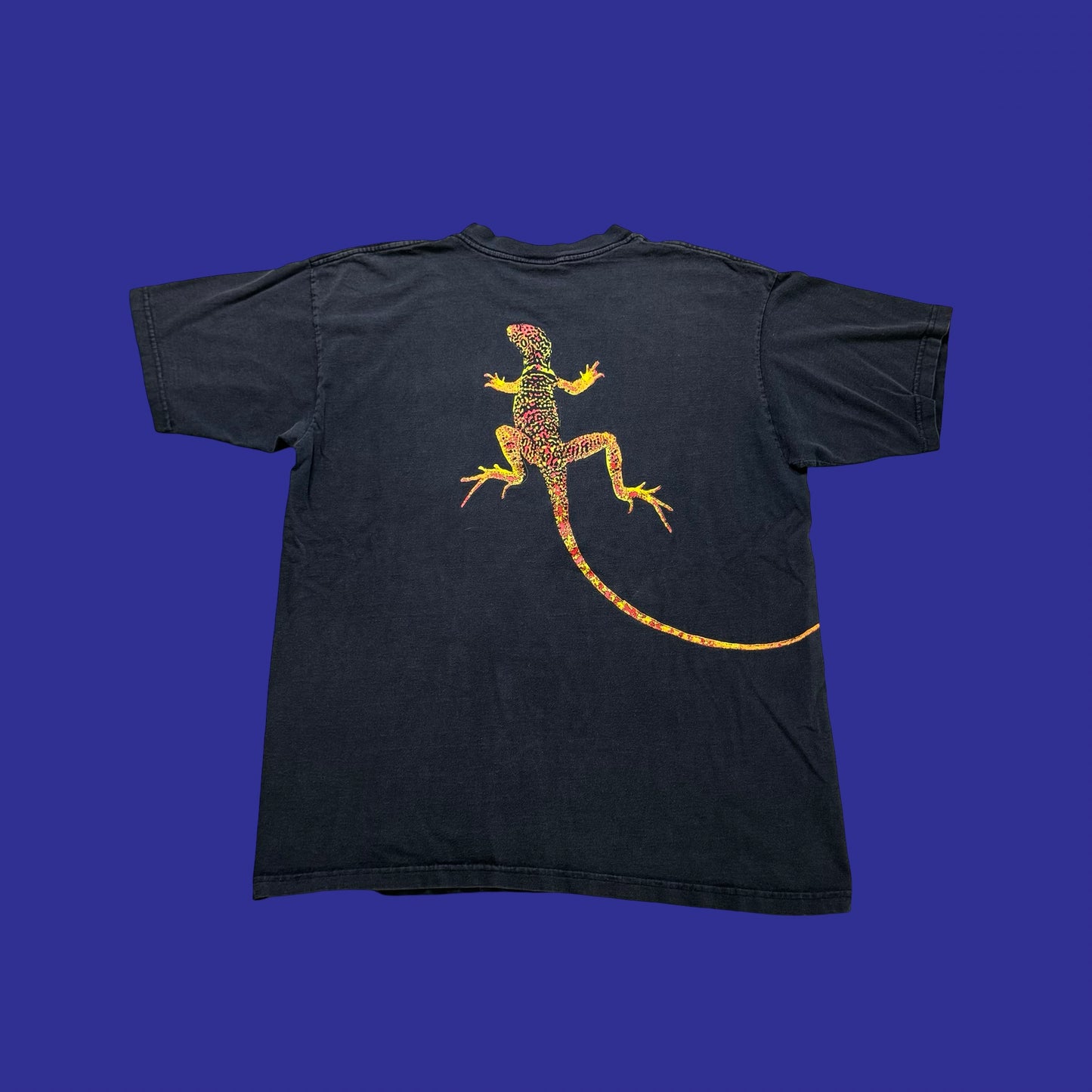 Vintage Marlboro Lizard Shirt