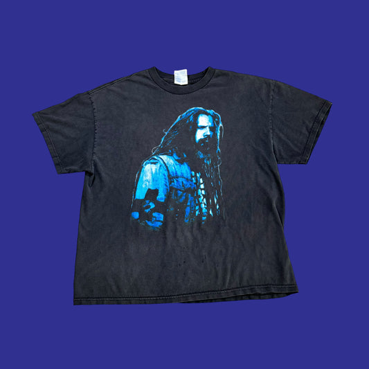 Vintage Rob Zombie 2002 Shirt