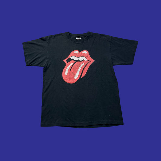 Vintage Rolling Stones 90s Shirt