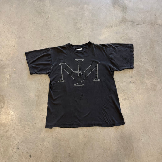 Vintage Nine Inch Nails “Sin” 1994 Shirt Size XL