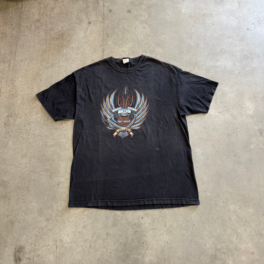 Harley Davidson “Live To Ride” Size XL