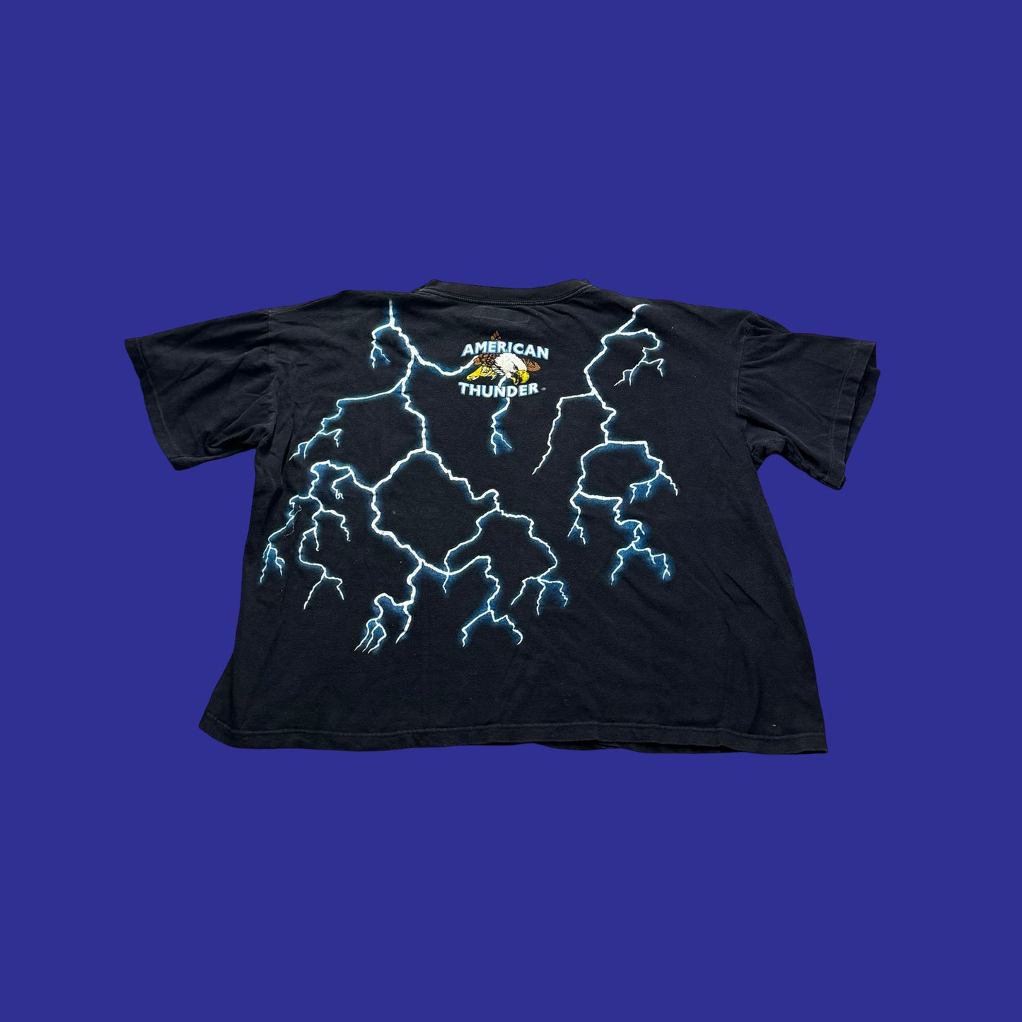 Vintage American Thunder Panther Shirt