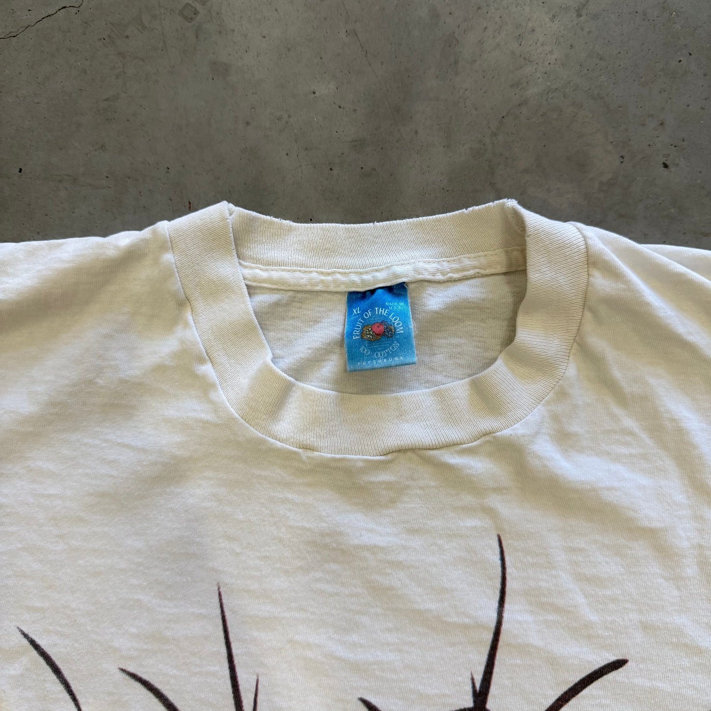 Vintage 90s Alice In Chains “Jar Of Flies” Shirt Size XL