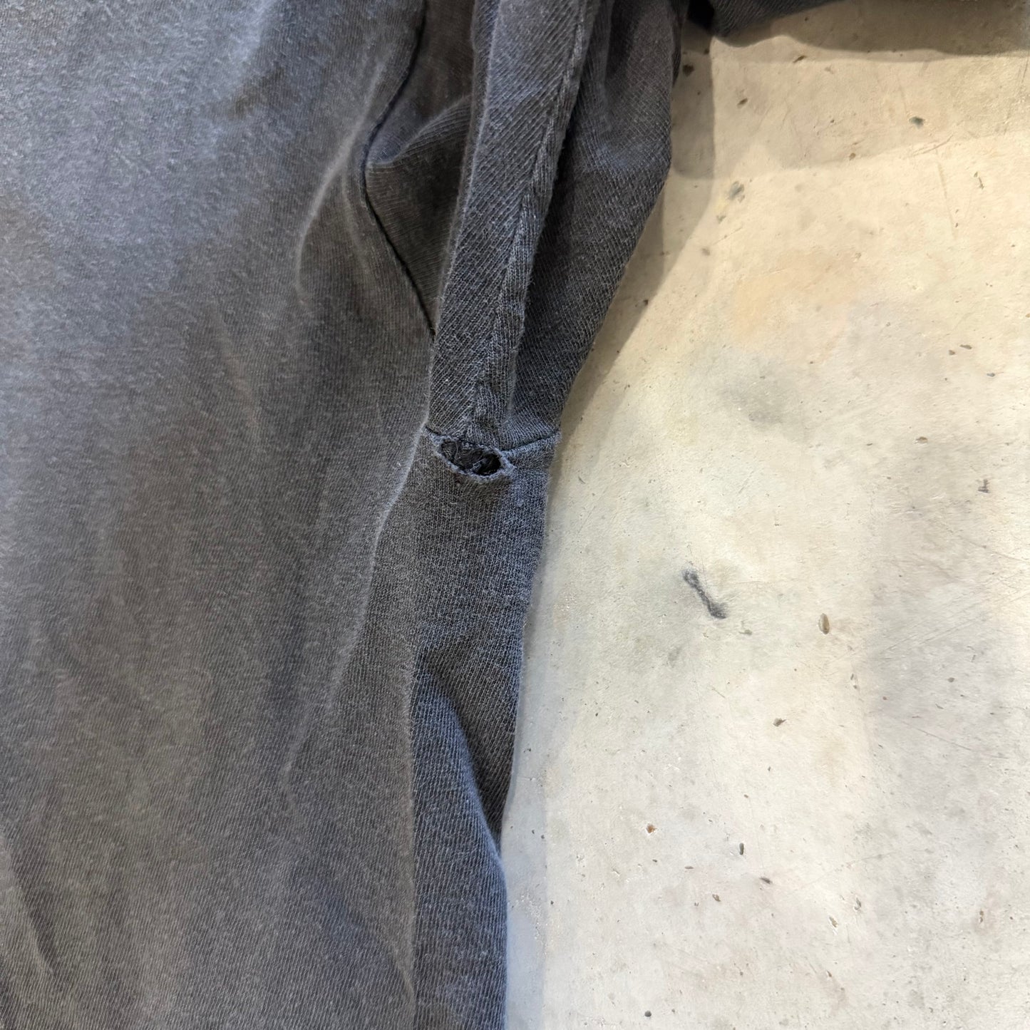 Vintage Metallica 90s Fixxxer Pushead Shirt Size XL