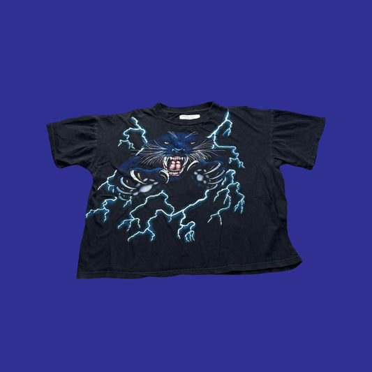 Vintage American Thunder Panther Shirt