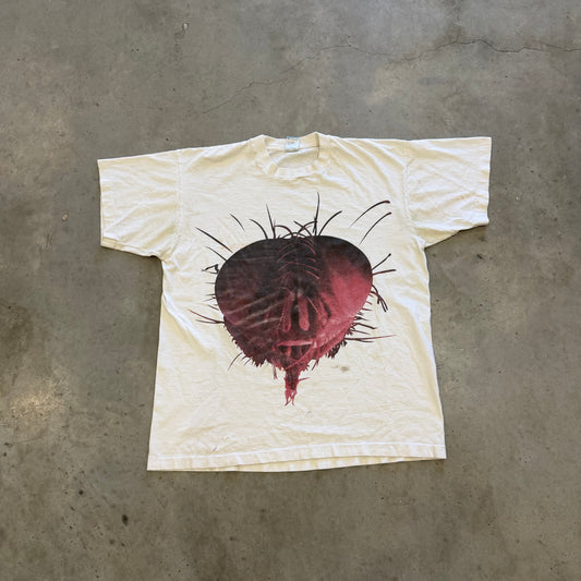 Vintage 90s Alice In Chains “Jar Of Flies” Shirt Size XL