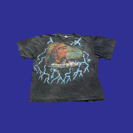 Vintage American Thunder Shirt