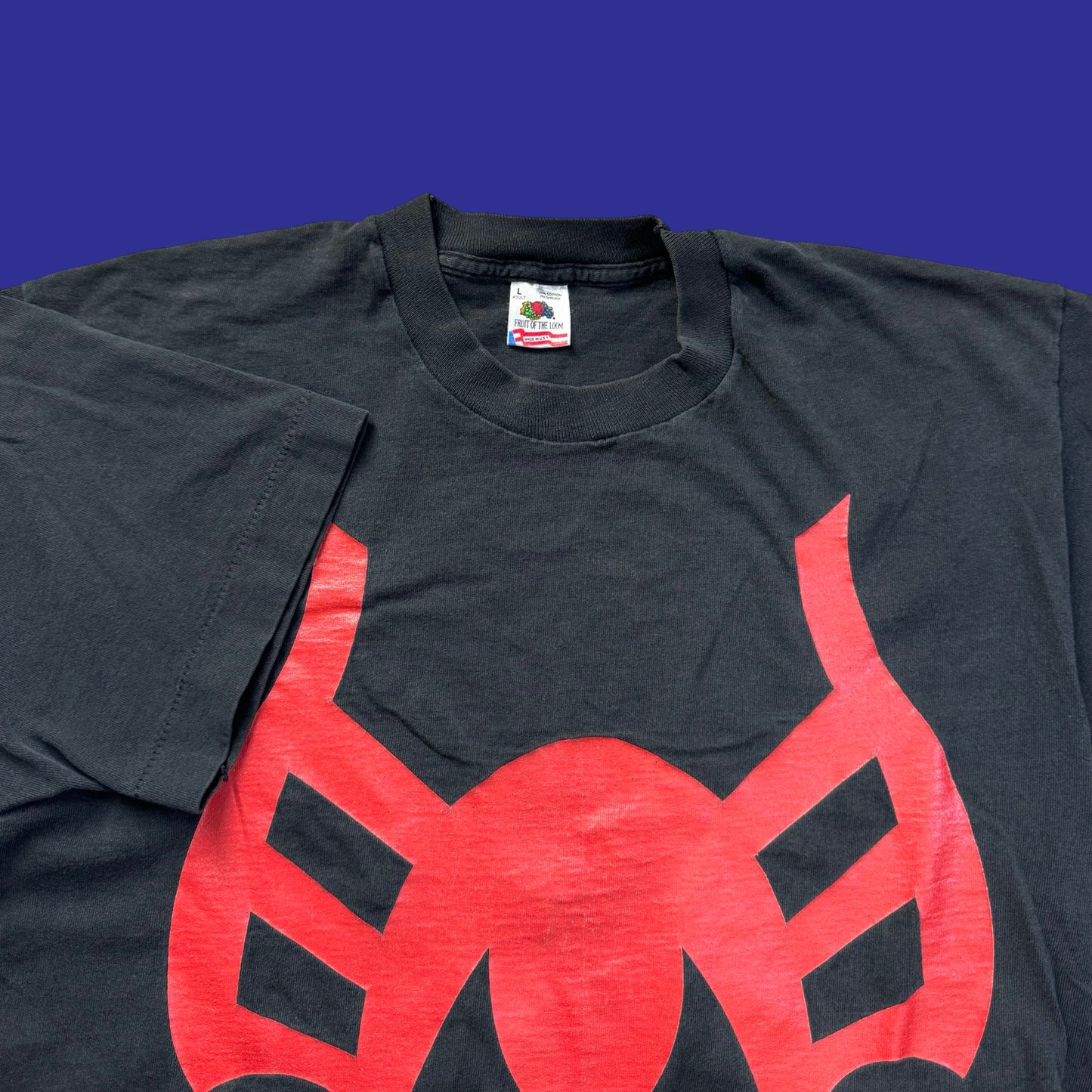 Vintage Spider-Man 2099 1993 Shirt