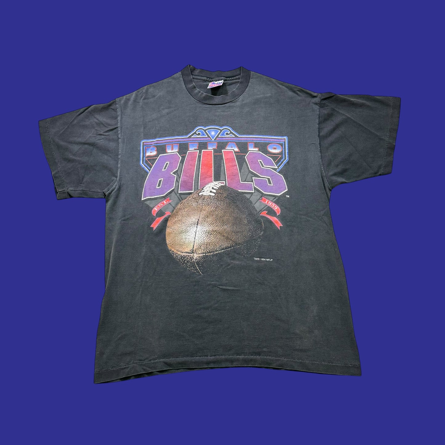 Vintage Buffalo Bills 1994 Shirt