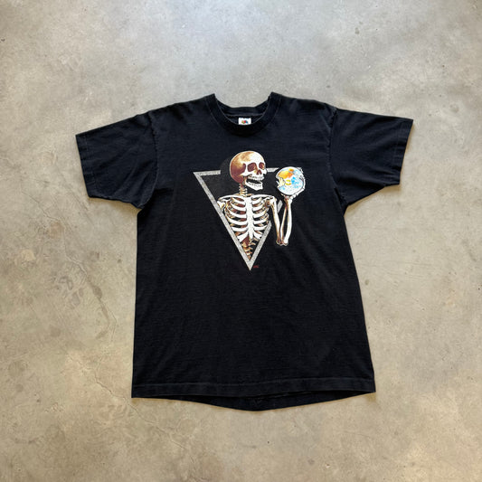 Vintage End of The World Tour Art Shirt Size XL