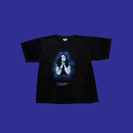 Vintage Ozzy Osbourne “Retirement Sucks” Tour Shirt Size L