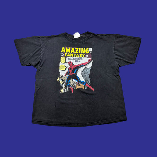 Vintage Spider-man 1999 Shirt