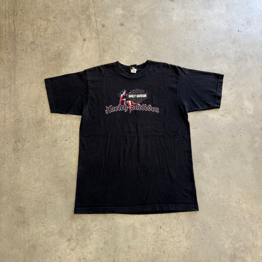 Vintage Harley Davidson Orlando Shirt Size XL