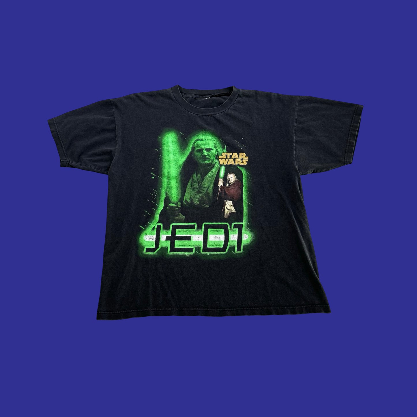 Vintage Star Wars Shirt