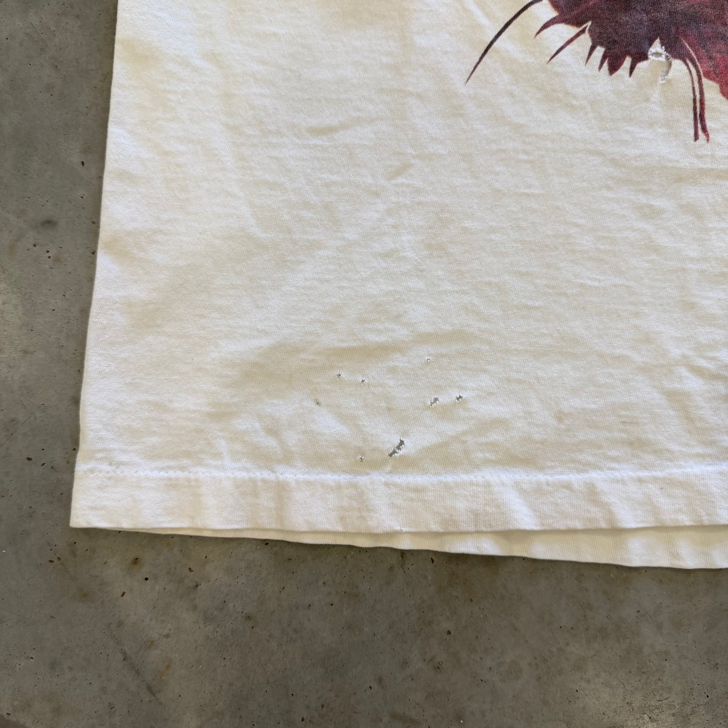 Vintage 90s Alice In Chains “Jar Of Flies” Shirt Size XL