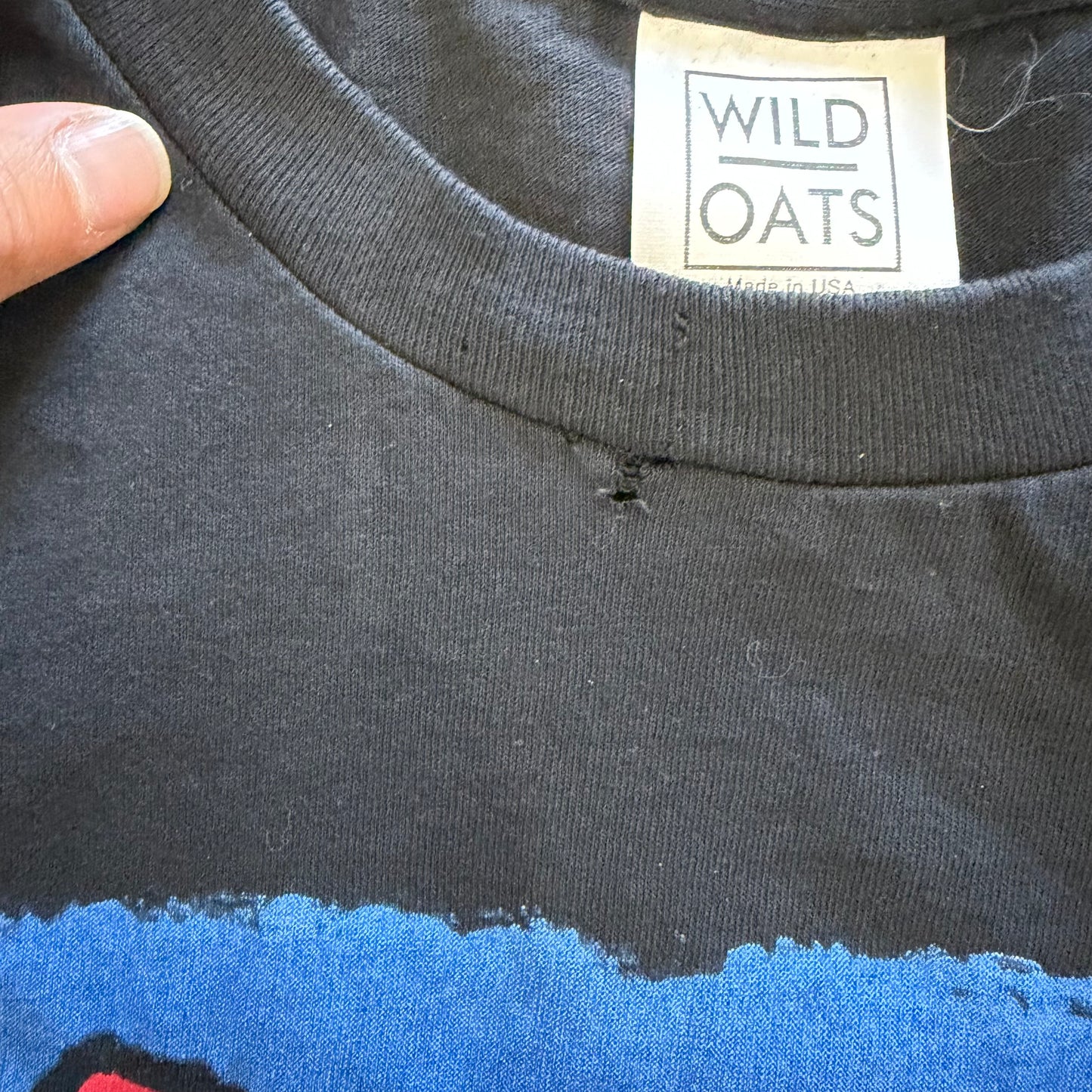 Vintage Misfits “Beyond The Grave” 1999 Shirt Size L