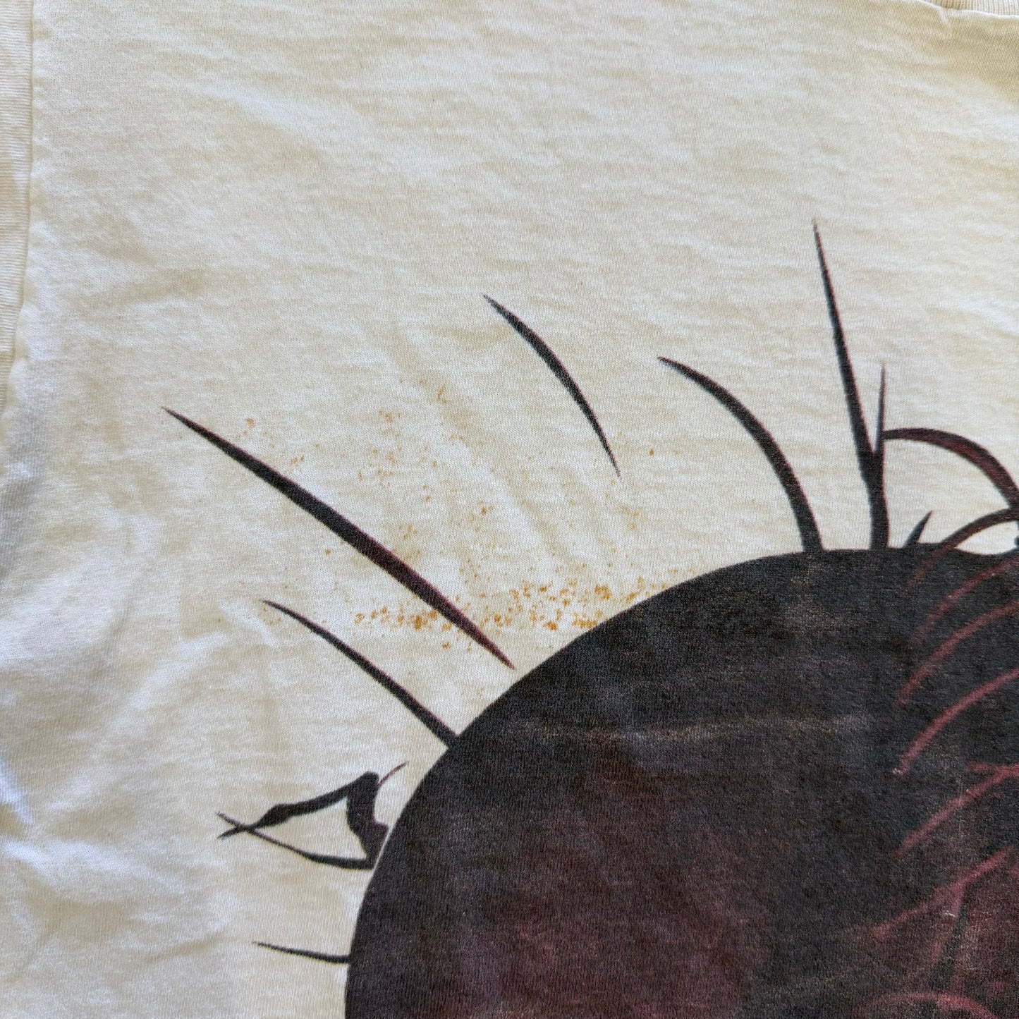 Vintage 90s Alice In Chains “Jar Of Flies” Shirt Size XL